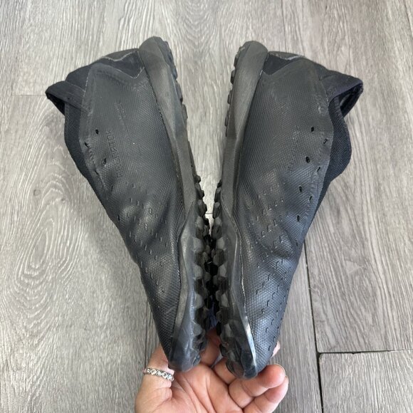 Adidas PREDATOR ACCURACY.3 TF GW4639 Core Black Core Black Footwear Size 11.5 main image 12